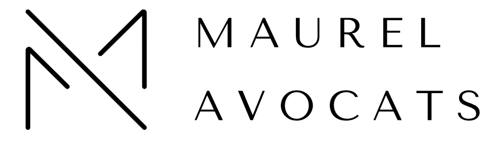 Maurel Avocats logo