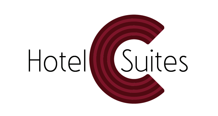 Logo hôtel C Suites à Nimes