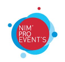 Logo Nim'Pro Event's